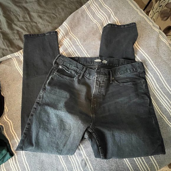 Old Navy Other - Men's Old Navy Skinny Jeans, 36x32
